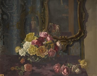 Rosas de Andreas Duncan Carse